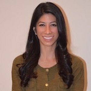 Meet your Posher, Becky